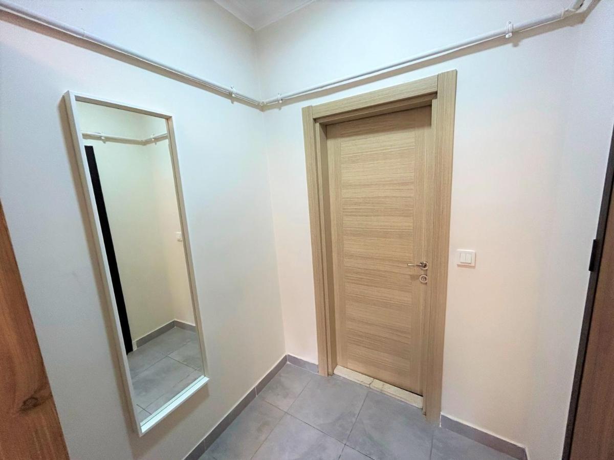 Zmf Pansiyon Istambul Exterior foto